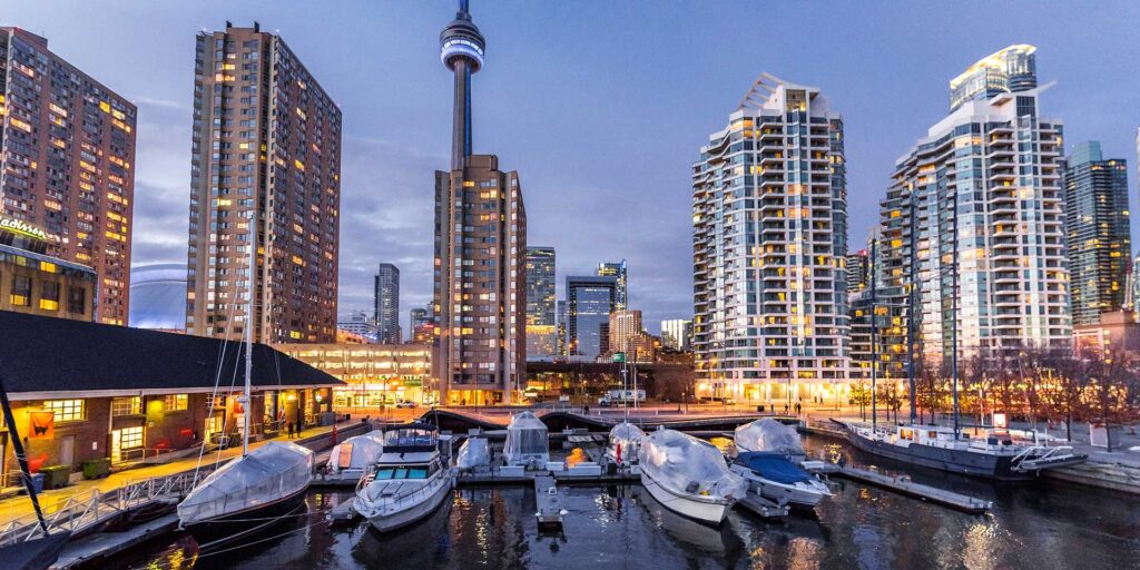 TORONTO COST OF LIFE Blog KM Global Immigration Canada